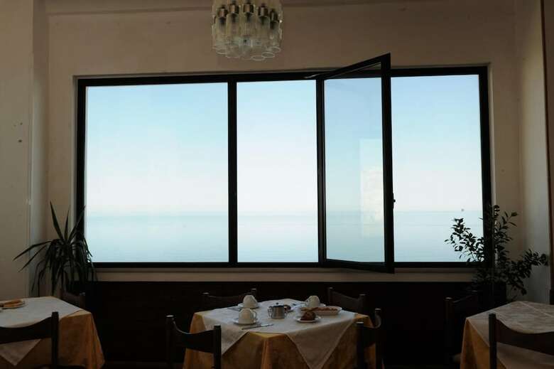 Hotel Peschici