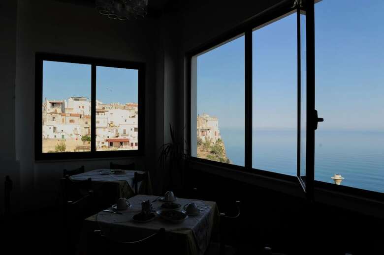 Hotel Peschici