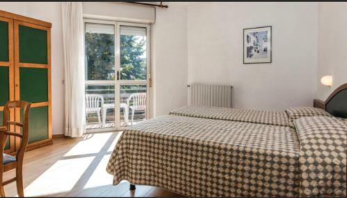 Aparthotel Rta Doria