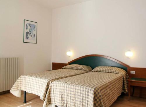 Aparthotel Rta Doria