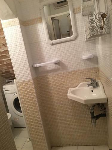 Apartamento Teramo Garibaldi's Sweet Home