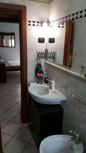 Apartamento Casa Di Viola
