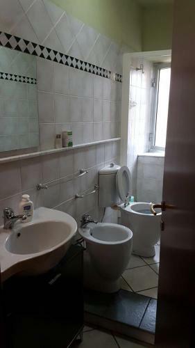 Apartamento Casa Di Viola