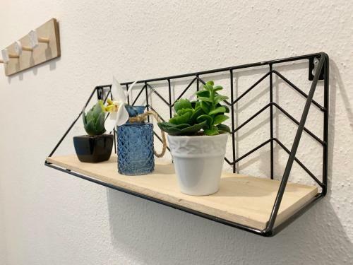 Apartamento Cilea 2