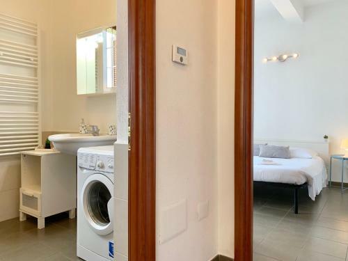 Apartamento Cilea 2