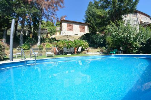Agroturismo Il Nido
