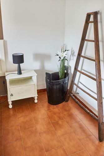 Nebbialuce B&B