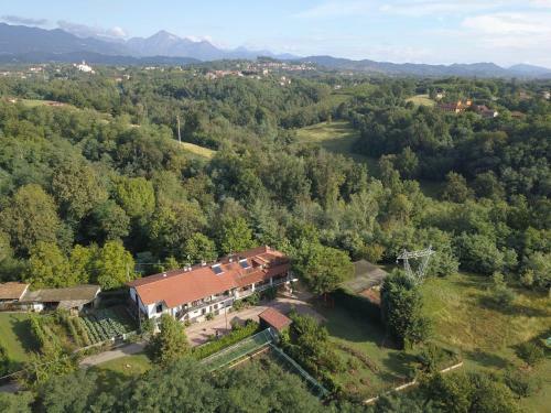 Nebbialuce B&B