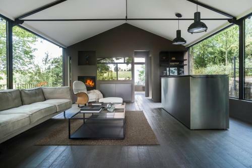 Villa Glass House & Spa - Dream&charme Certified -