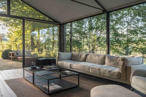 Villa Glass House & Spa - Dream&charme Certified -