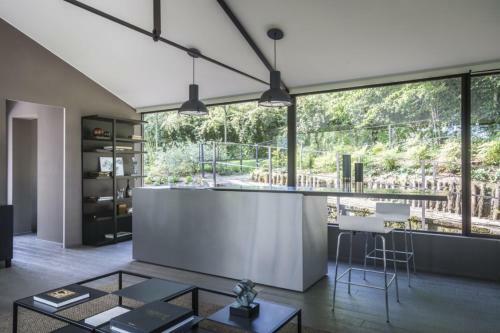 Villa Glass House & Spa - Dream&charme Certified -
