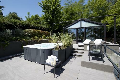 Villa Glass House & Spa - Dream&charme Certified -
