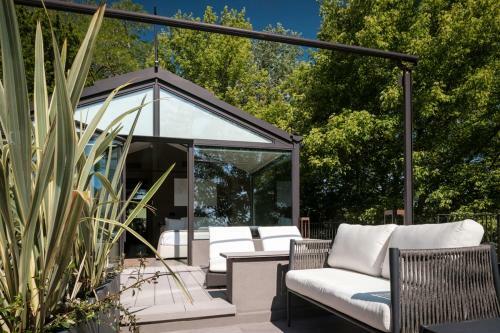 Villa Glass House & Spa - Dream&charme Certified -