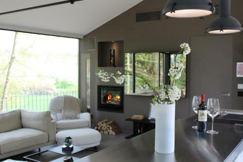 Villa Glass House & Spa - Dream&charme Certified -