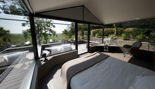 Villa Glass House & Spa - Dream&charme Certified -