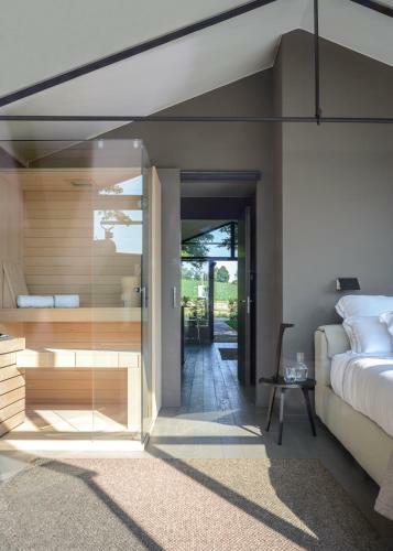Villa Glass House & Spa - Dream&charme Certified -