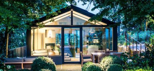 Villa Glass House & Spa - Dream&charme Certified -