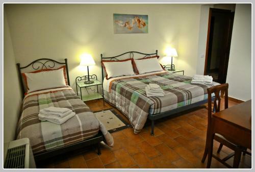 Bed & Breakfast Sabidor