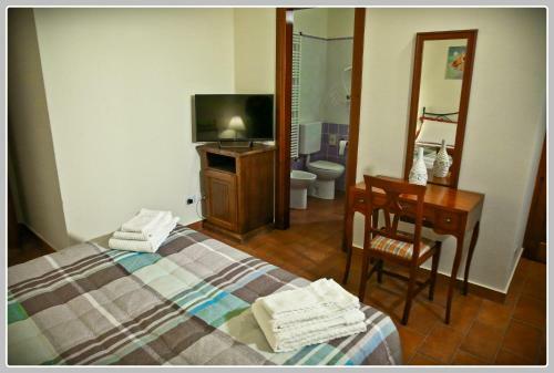 Bed & Breakfast Sabidor