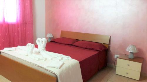 B&B L'uliveto
