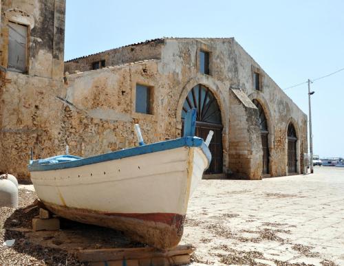 B&B L'uliveto