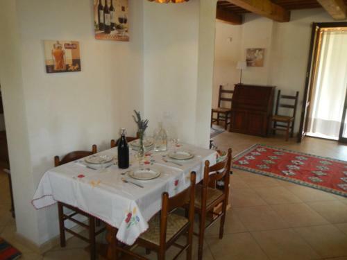 Agroturismo Casa Baldoni