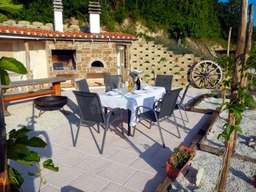 Agroturismo Casa Baldoni