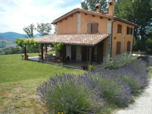Agroturismo Casa Baldoni