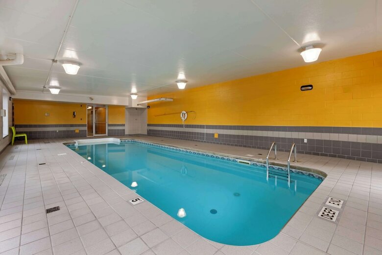 Hotel Best Western Plus Milton