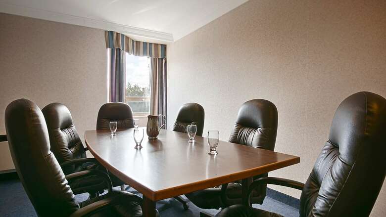 Hotel Best Western Plus Milton
