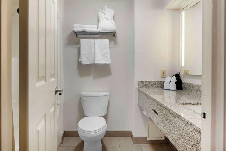 Hotel Best Western Plus Milton