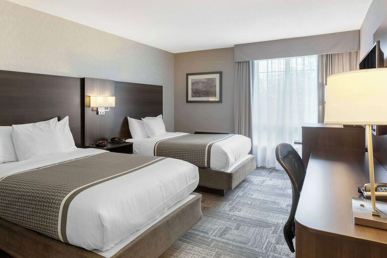 Hotel Best Western Plus Milton