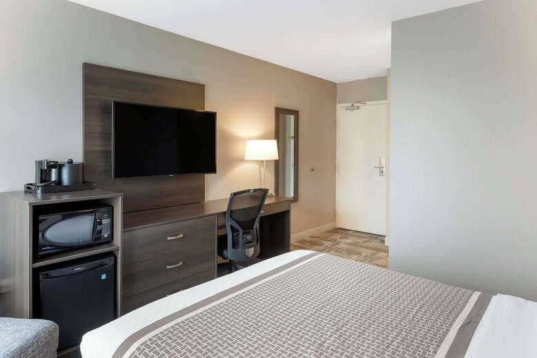 Hotel Best Western Plus Milton