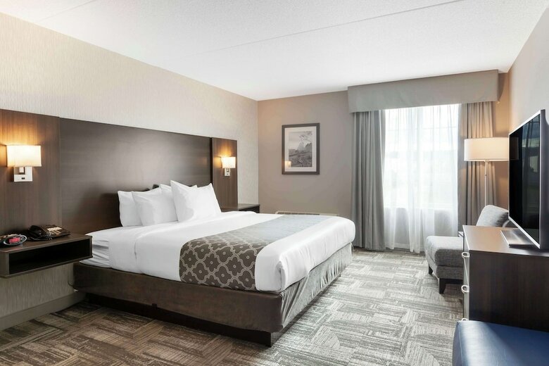 Hotel Best Western Plus Milton