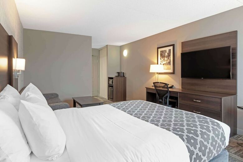 Hotel Best Western Plus Milton