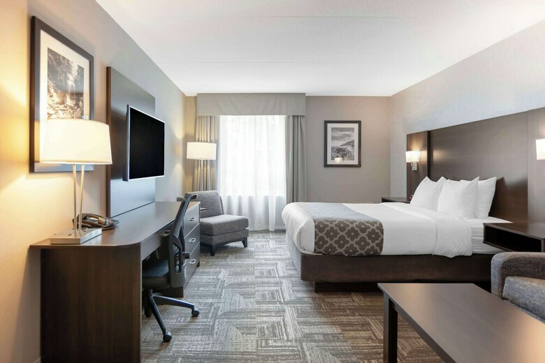 Hotel Best Western Plus Milton