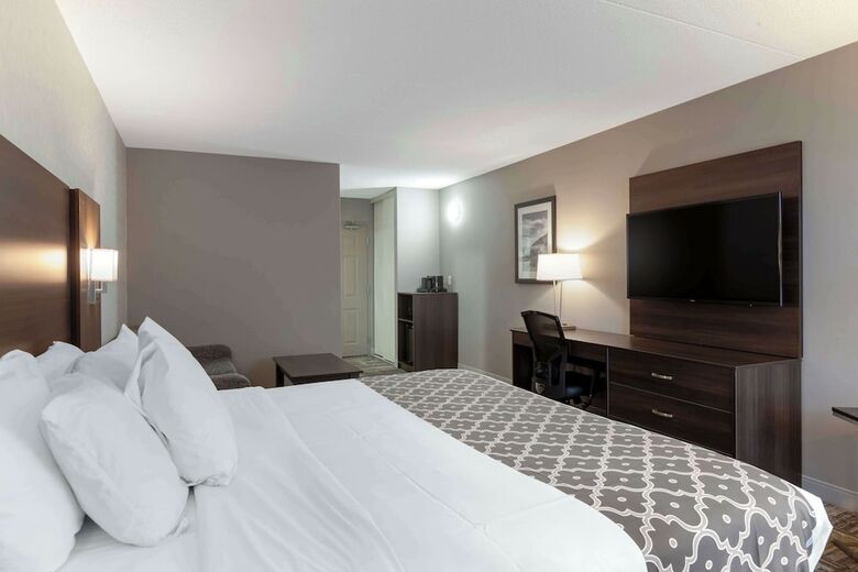 Hotel Best Western Plus Milton