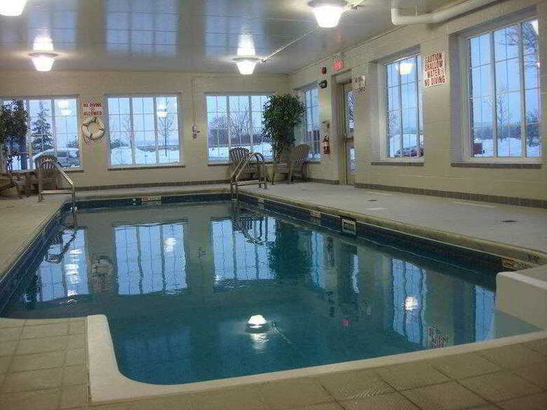 Hotel Best Western Plus Milton