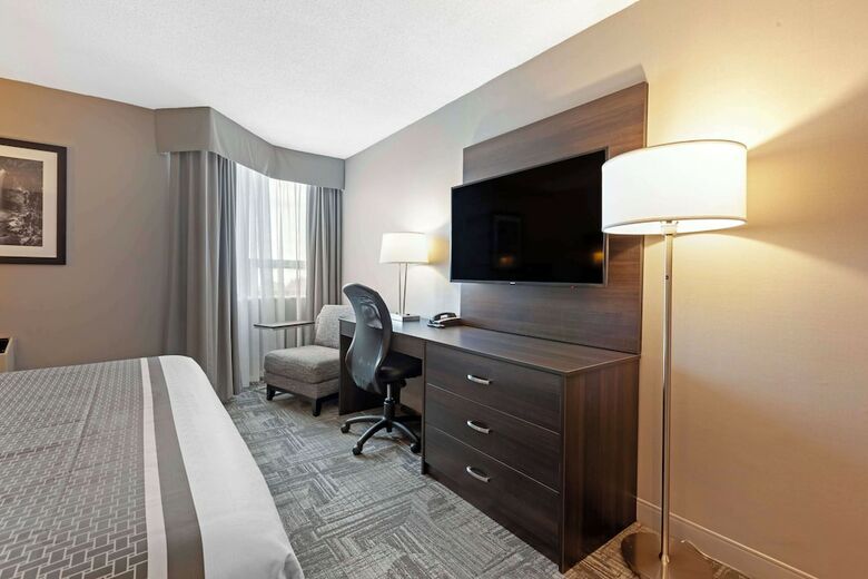 Hotel Best Western Plus Milton
