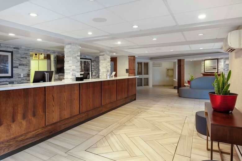 Hotel Best Western Plus Milton