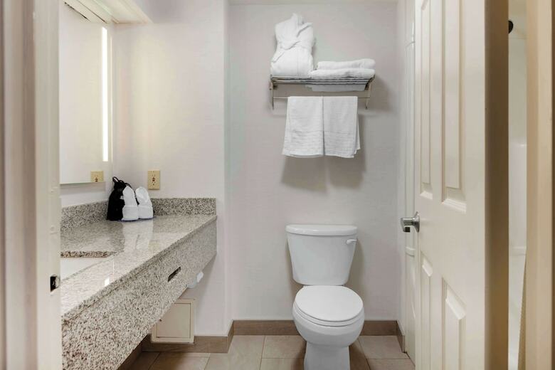 Hotel Best Western Plus Milton