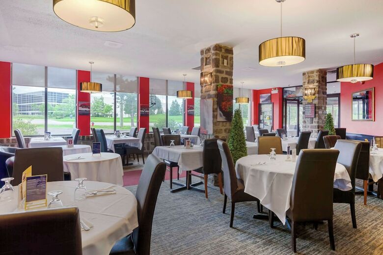 Hotel Best Western Plus Milton