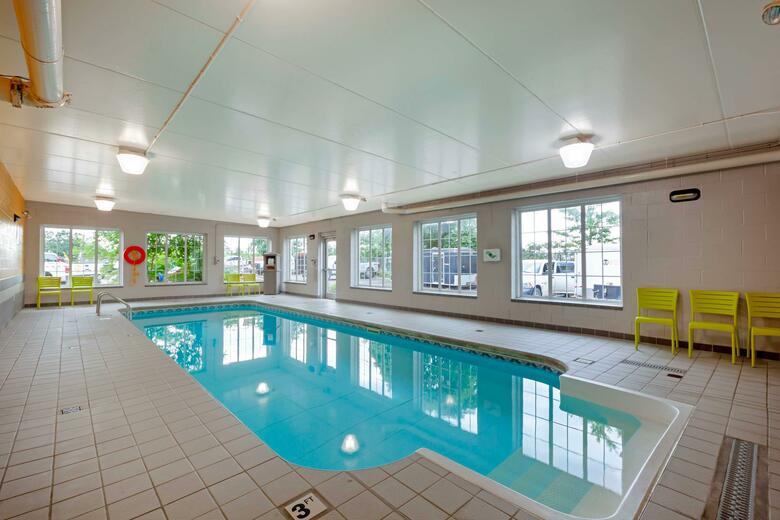 Hotel Best Western Plus Milton