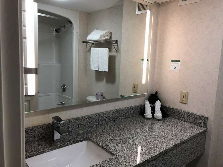 Hotel Best Western Plus Milton