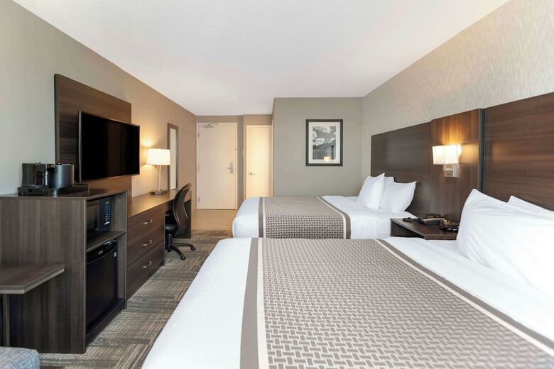 Hotel Best Western Plus Milton