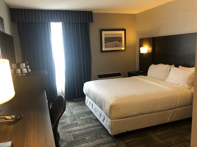 Hotel Best Western Plus Milton
