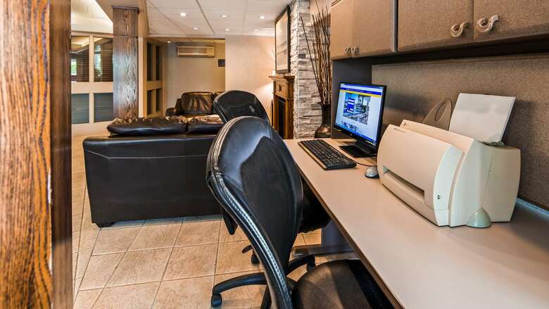 Hotel Best Western Plus Milton
