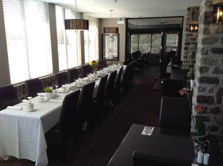 Hotel Best Western Plus Milton