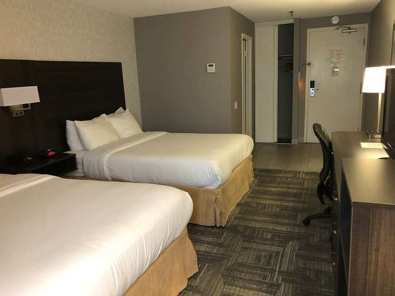 Hotel Best Western Plus Milton