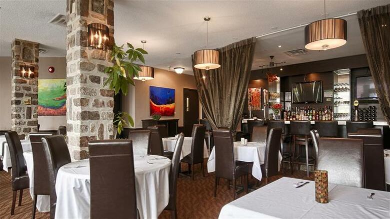Hotel Best Western Plus Milton